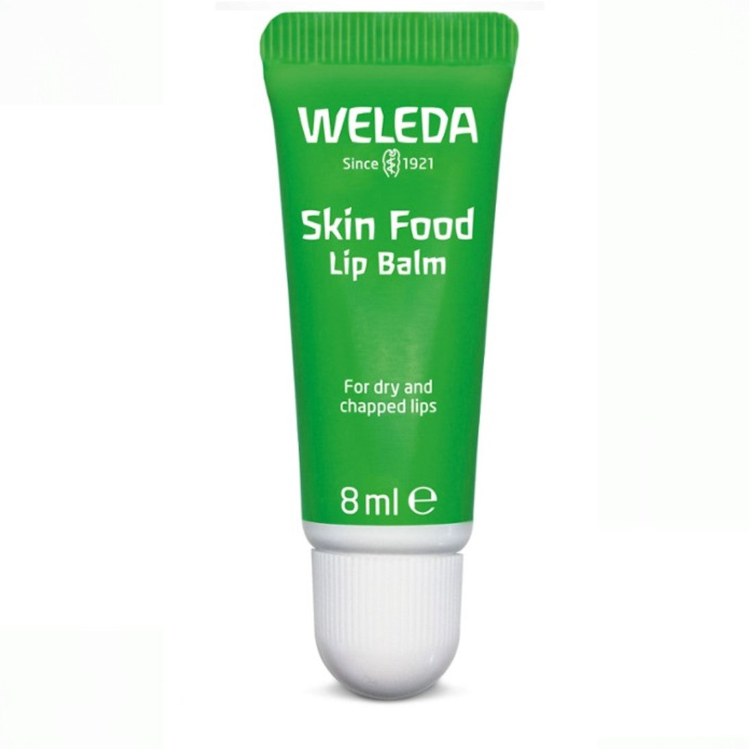 Billede af Weleda - Skin Food Lip Balm