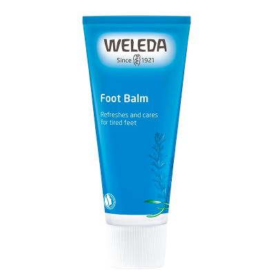 Billede af Weleda - Foot Balm