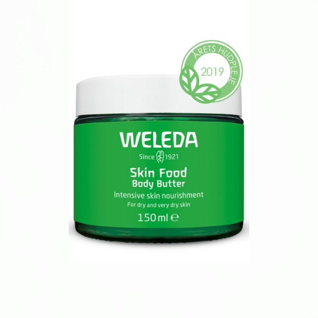 Billede af Weleda - Skin Food Body Butter hos Suztain