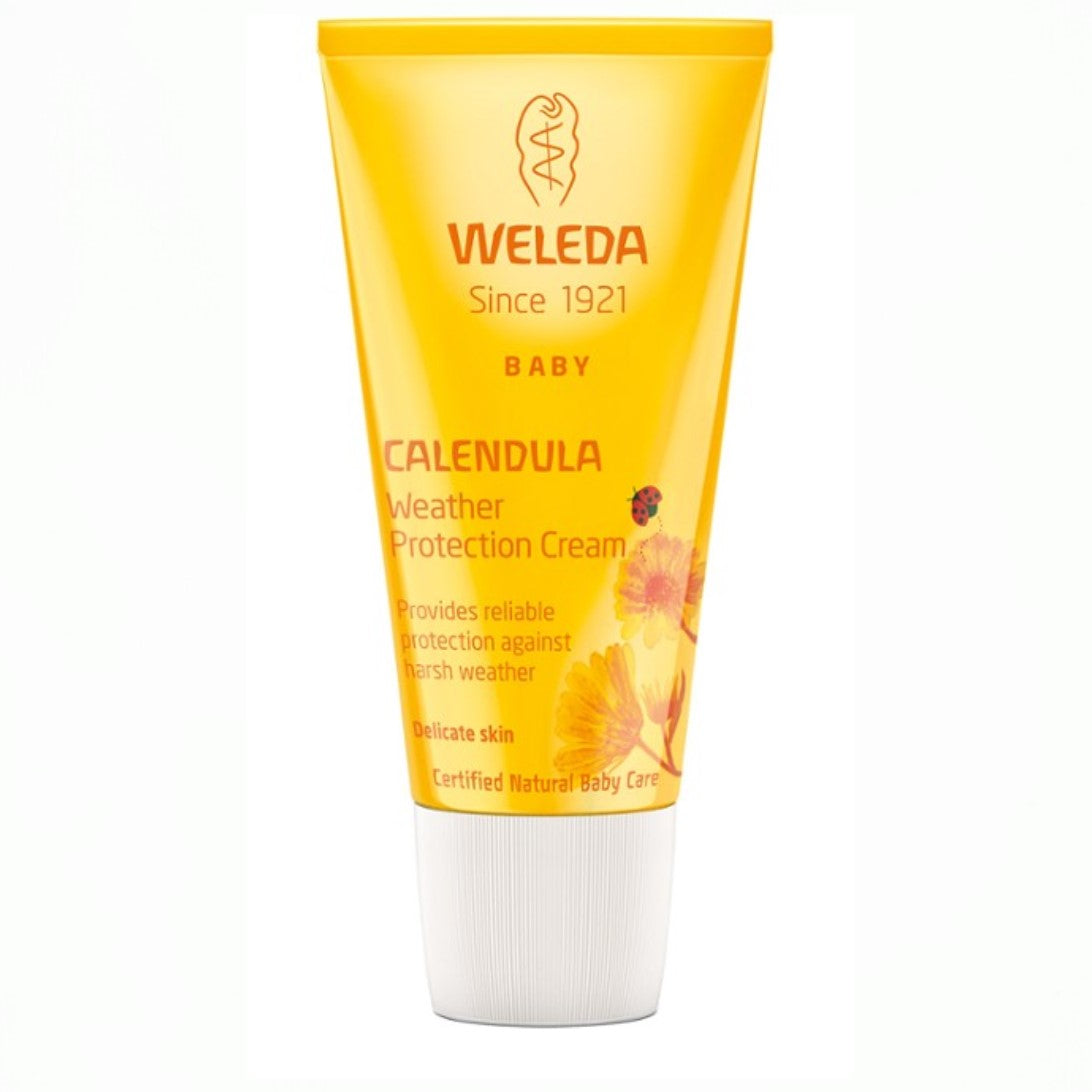 Weleda - Calendula Skin Protection Balm