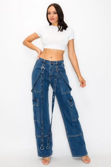 SHOP ALL – Tagged Straight– Aphrodite Jeans