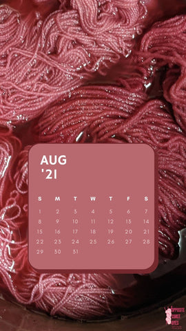 Phone Calendar