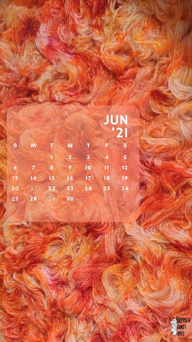 Phone Calendar