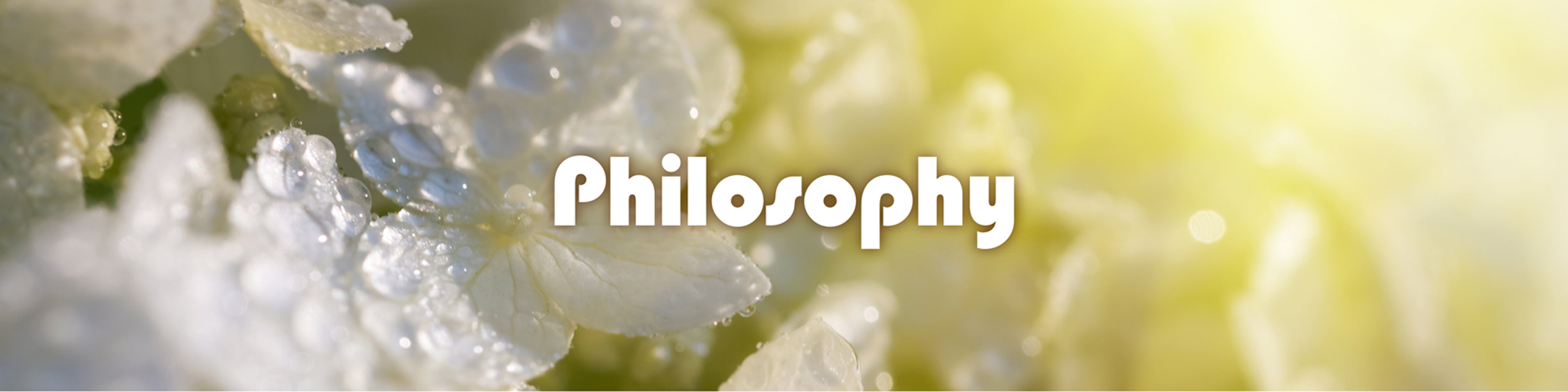 Living Libations Philosophy