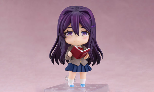 Ucc Distributing Doki Doki Literature Club Exclusive 6 Inch Monkia