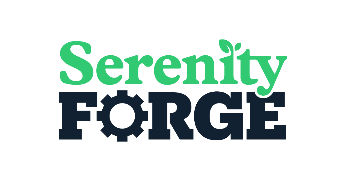Serenity Forge Store