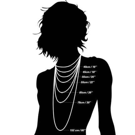 Guide des tailles de collier I-Perles