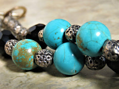 Turquoise I-Perles