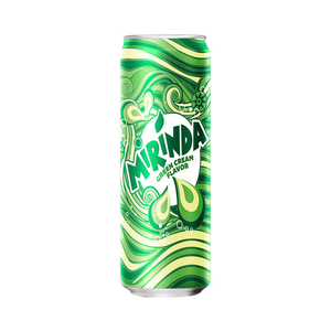 
            
                Charger l&amp;#39;image dans la galerie, Mirinda Green Cream flavor Soda - Imported From Vietnam
            
        