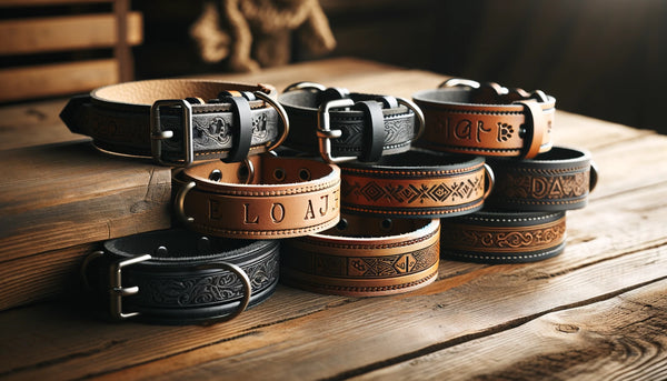 Dog Collars