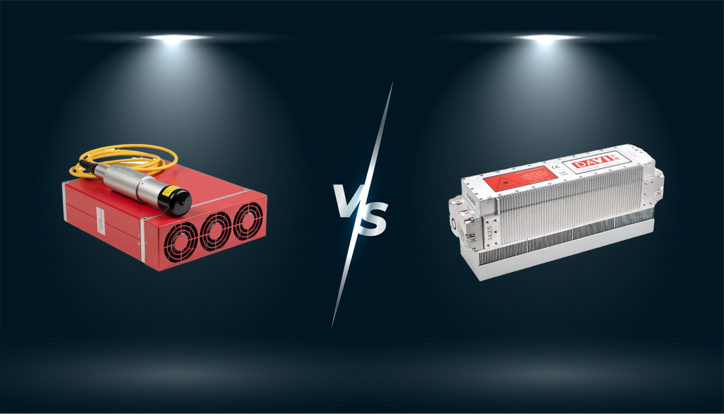 fiber laser vs co2