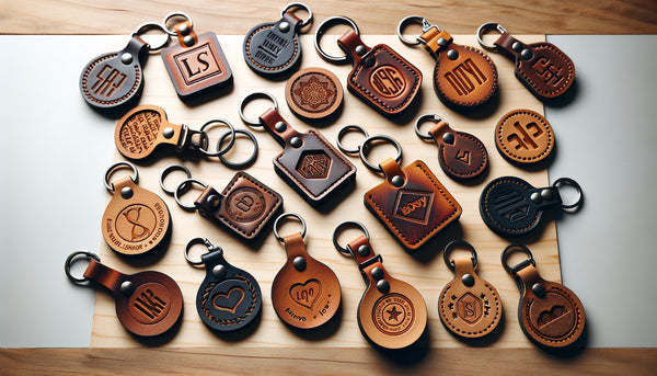 Keychains