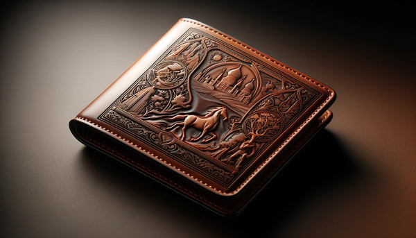 Personalized Wallets