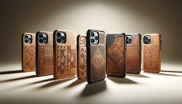 Stylish Phone Cases