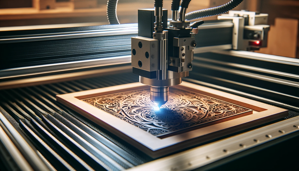 News - How a Wood Laser Engraver Machine Can Transform Your Woodworking  Business