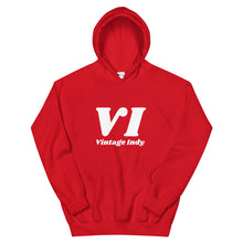 Load image into Gallery viewer, Vintage Indy &quot;Logo&quot; Hoodie - Vintage Indy Merch
