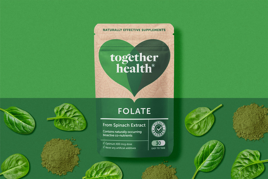 together health FOLATE