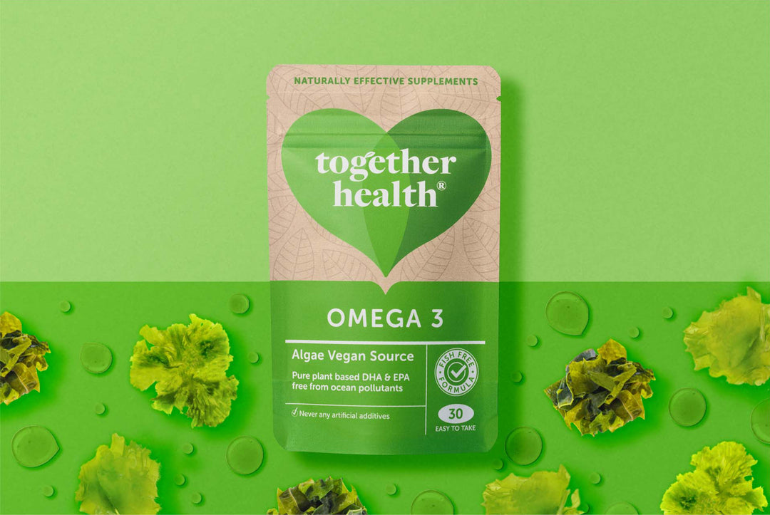 together health OMEGA 3
