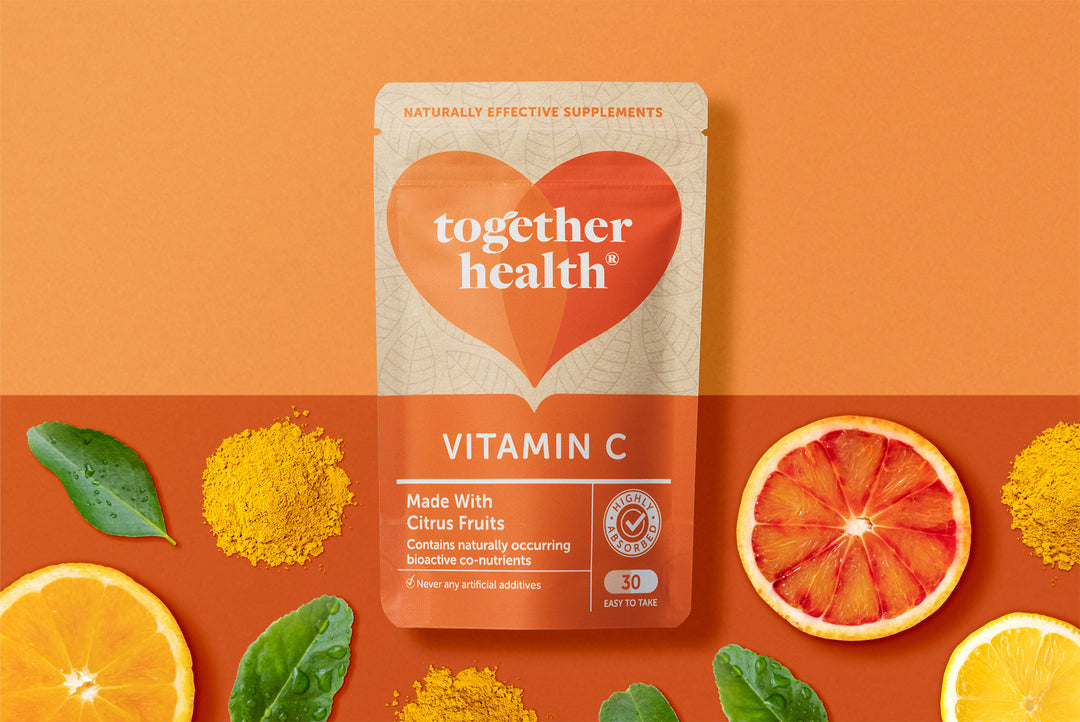 together health VITAMIN C