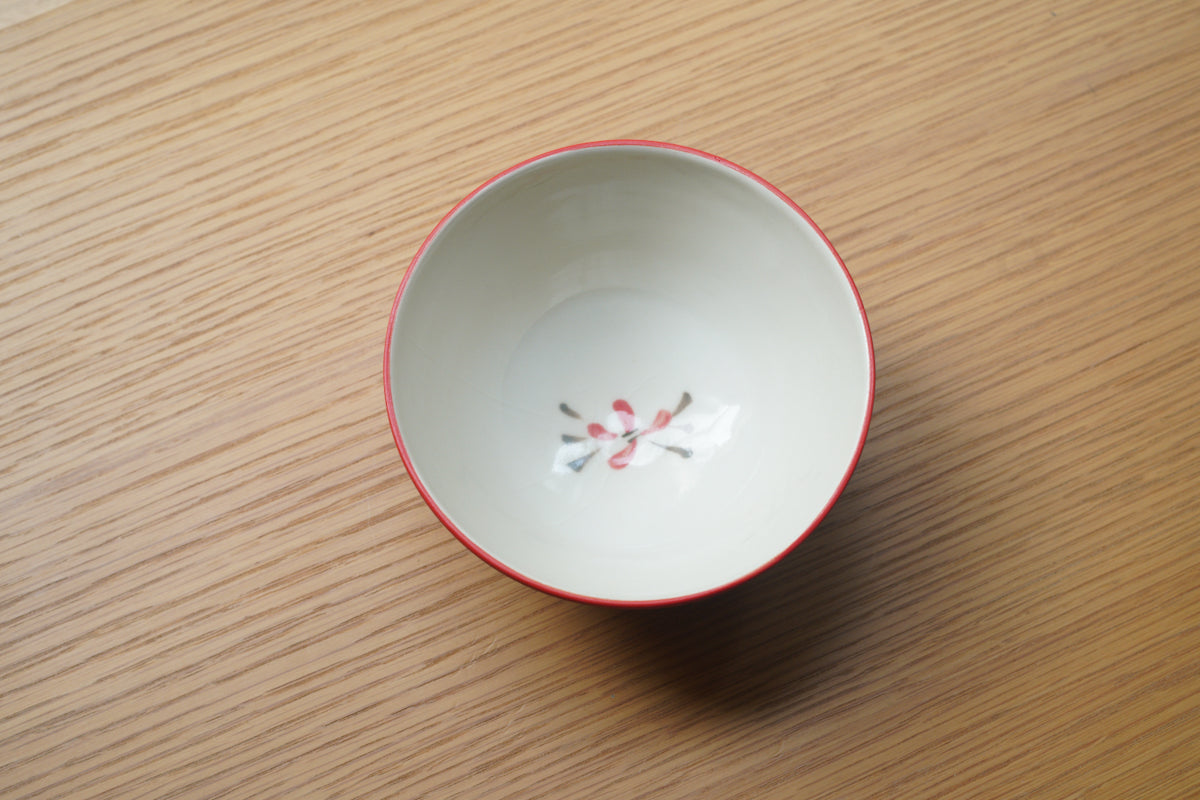 山田麻未 | 茶碗