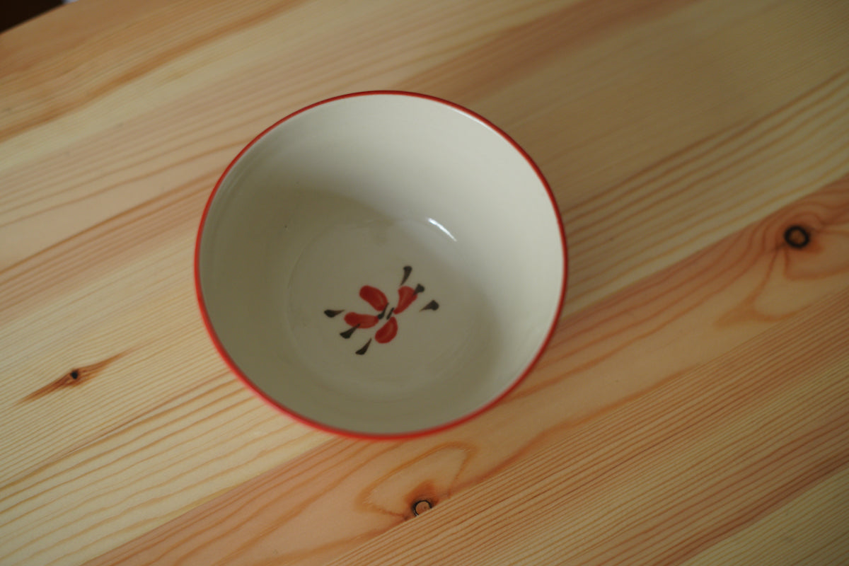 山田麻未 | 茶碗
