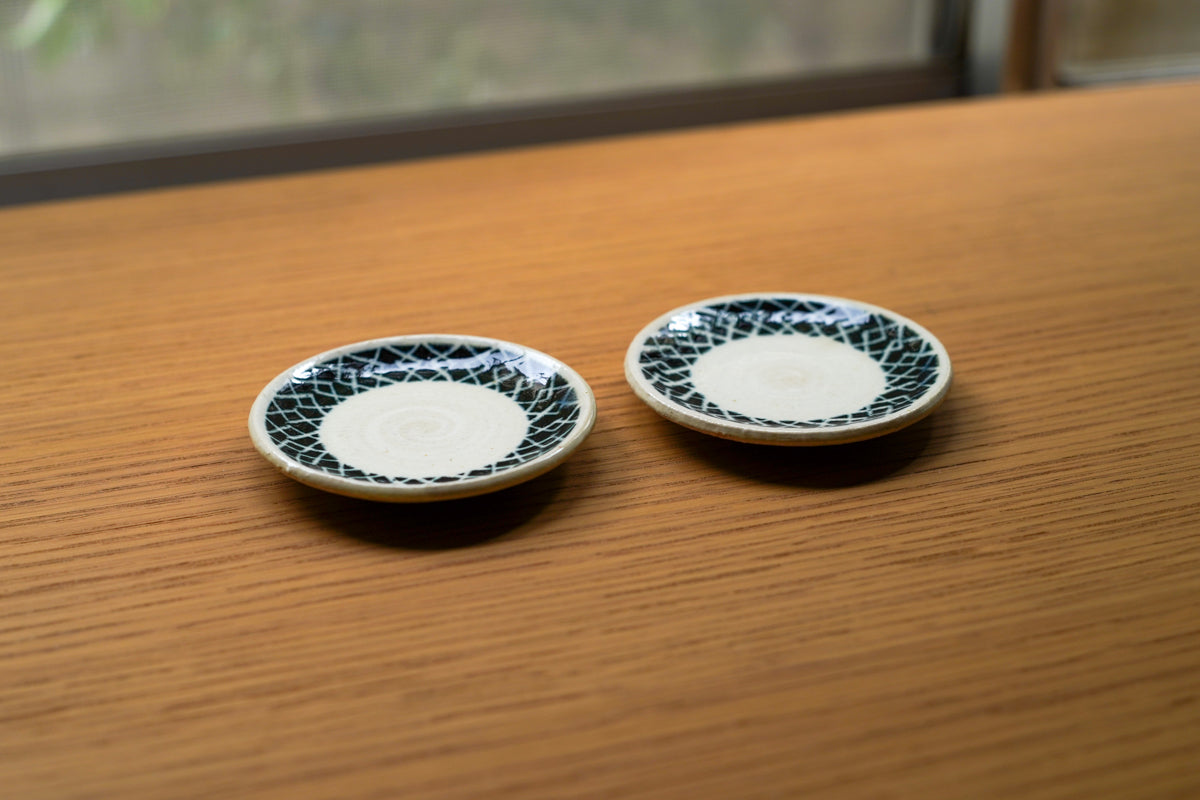 山本真郎 | 豆皿 10