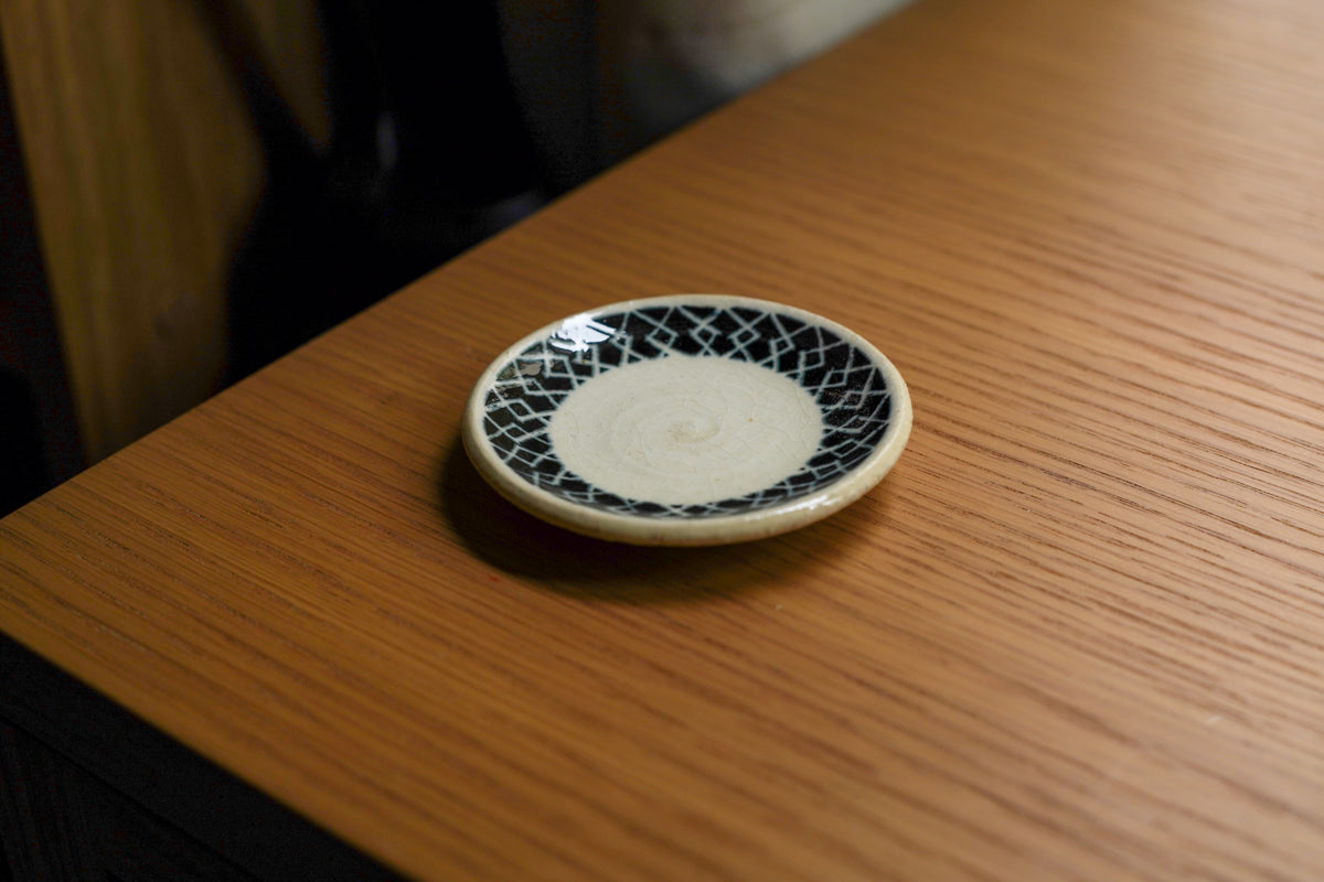 山本真郎 | 豆皿 10
