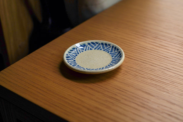 山本真郎 | 豆皿 09