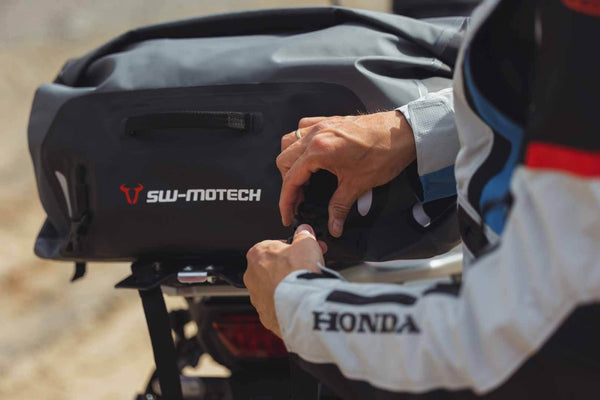 waterproof motorcycle bag