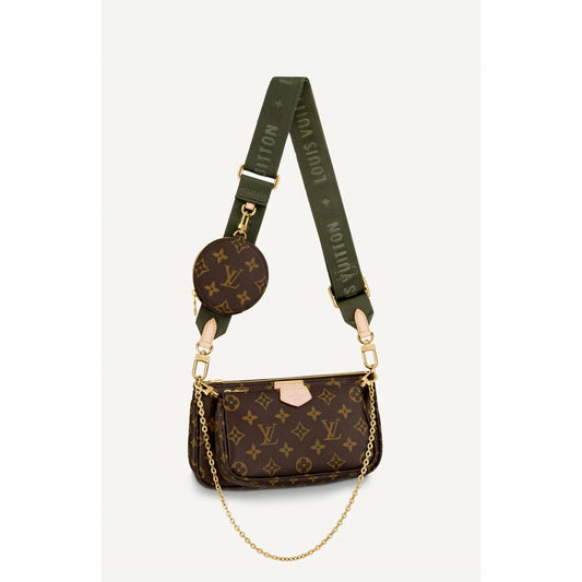 Louis Vuitton Mini Pochette Accessoires Monogram