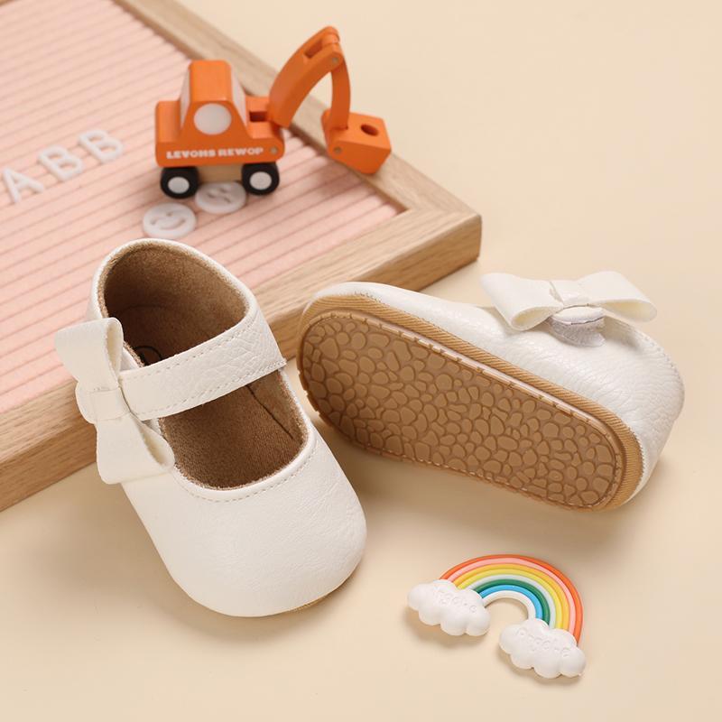 Baby Girl Princess Shoes Children's Clothing