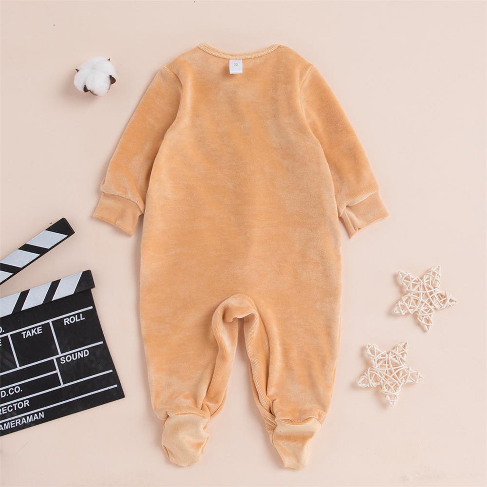 Baby Boys Newborn Shark Long Sleeve Romper Wholesale Clothing Baby