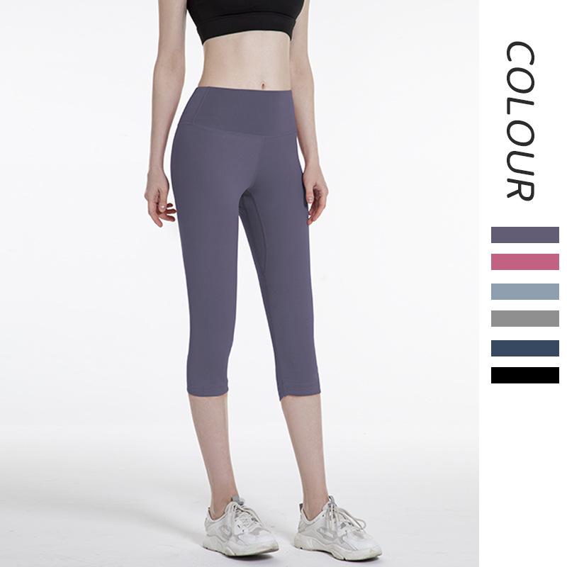 Womens Naked Body Shaping Bubblelime Yoga Pants  For Outdoor Cycling  And Running Fitness Training With Abdominal Compression And Stretch  Enhancement From Jackwang777, $62.32