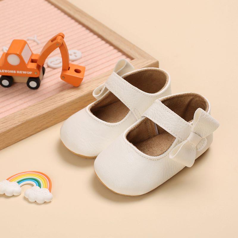 Baby Girl Princess Shoes Children's Clothing