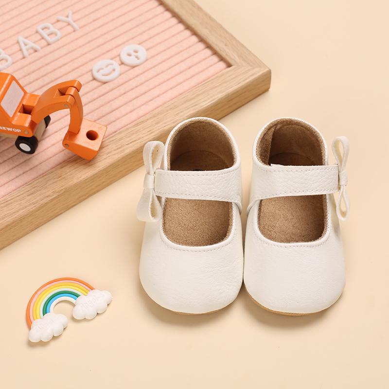 Baby Girl Princess Shoes Children's Clothing