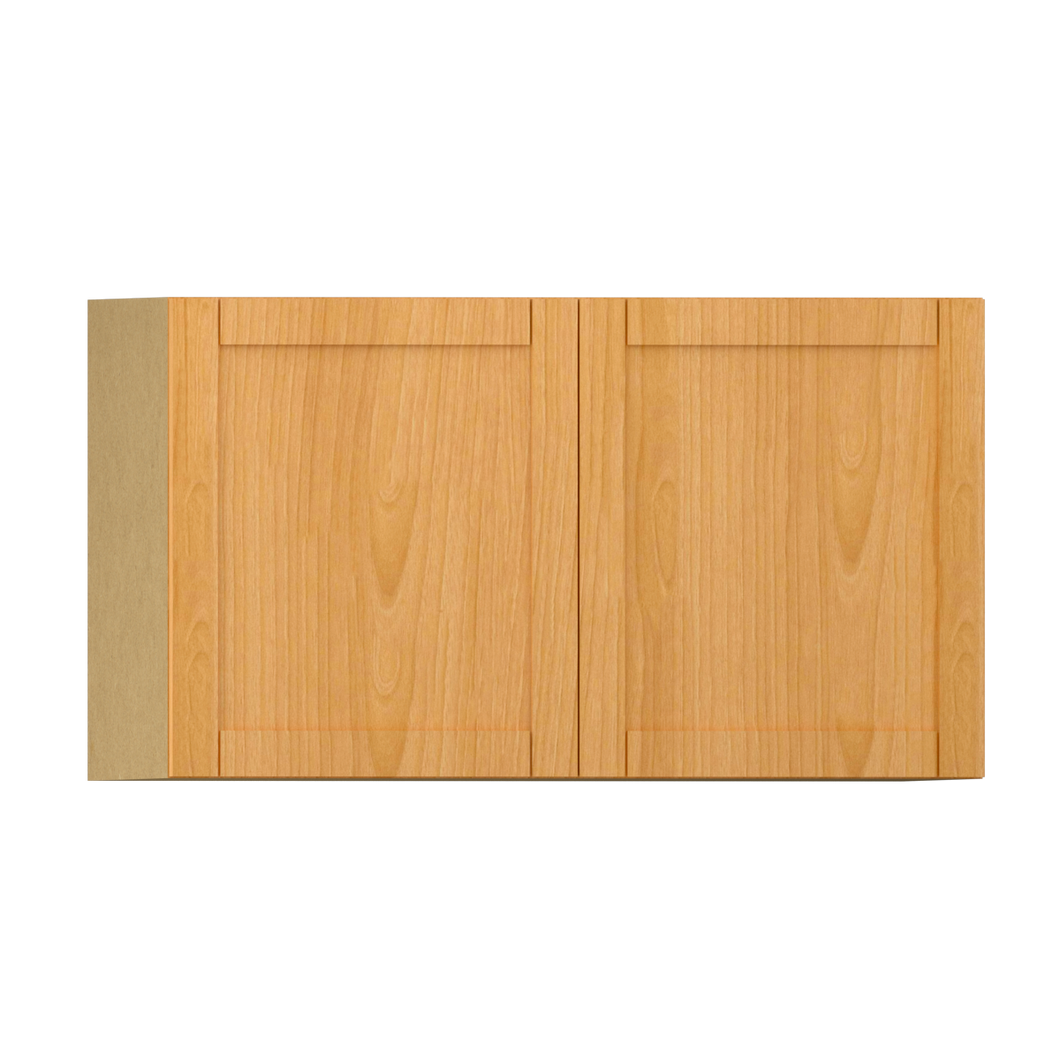 RW302124 Refrigerator Wall Cabinets Provincial Cabinets   Milliwood46 4dbdfe98 A9cd 4ac4 A492 8e56c8a4e837 530x@2x 