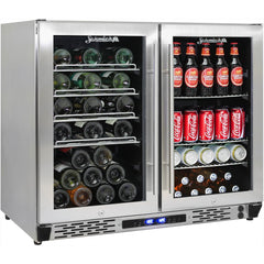 Best selling outdoor bar fridge NZ