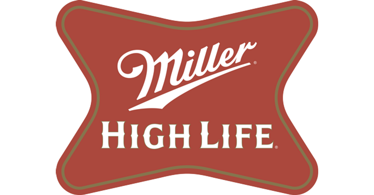 70's Miller High Life Lunch Box – Spoke & Dagger Co.