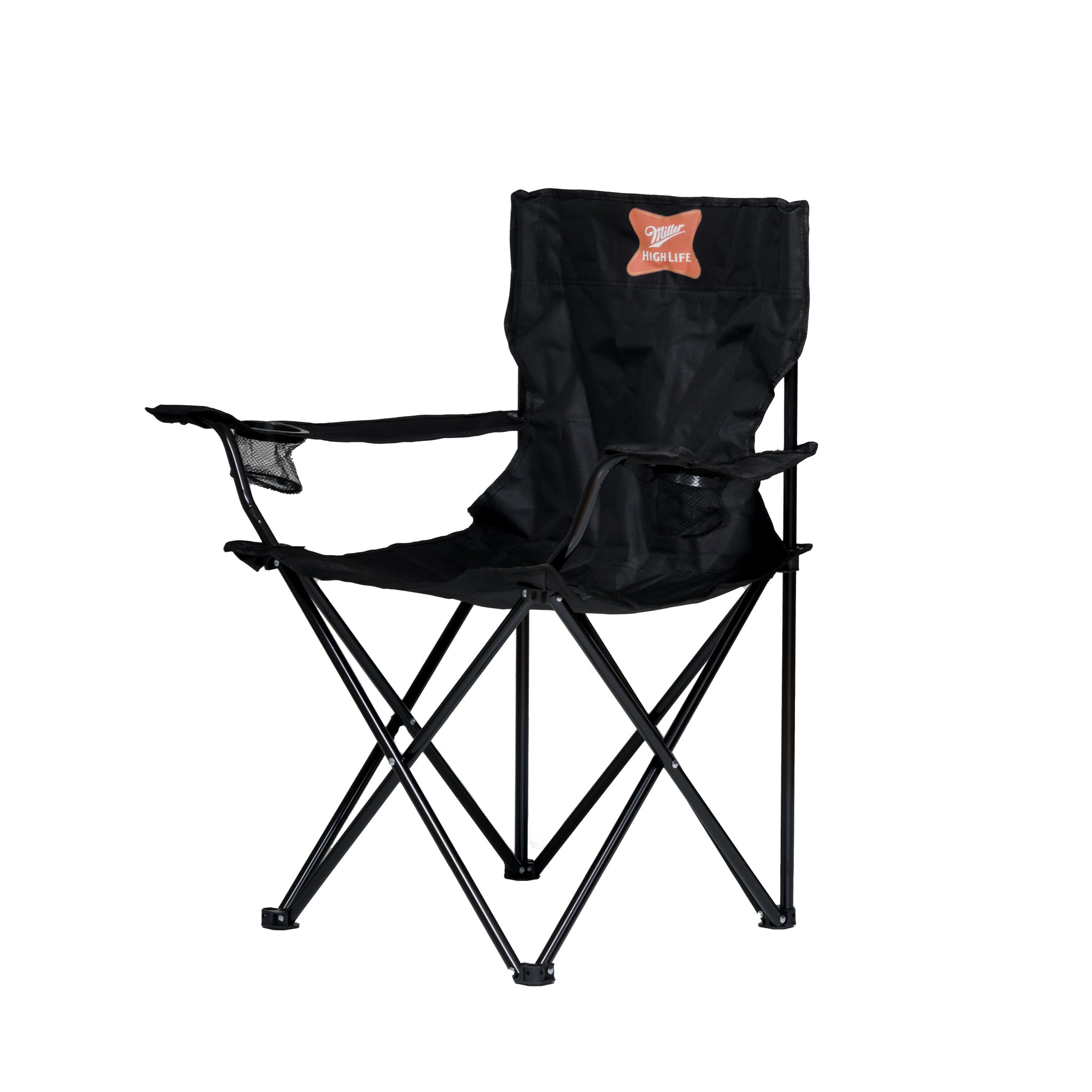 入荷処理 challenger チャレンジャーoutdoor high chair - 小物