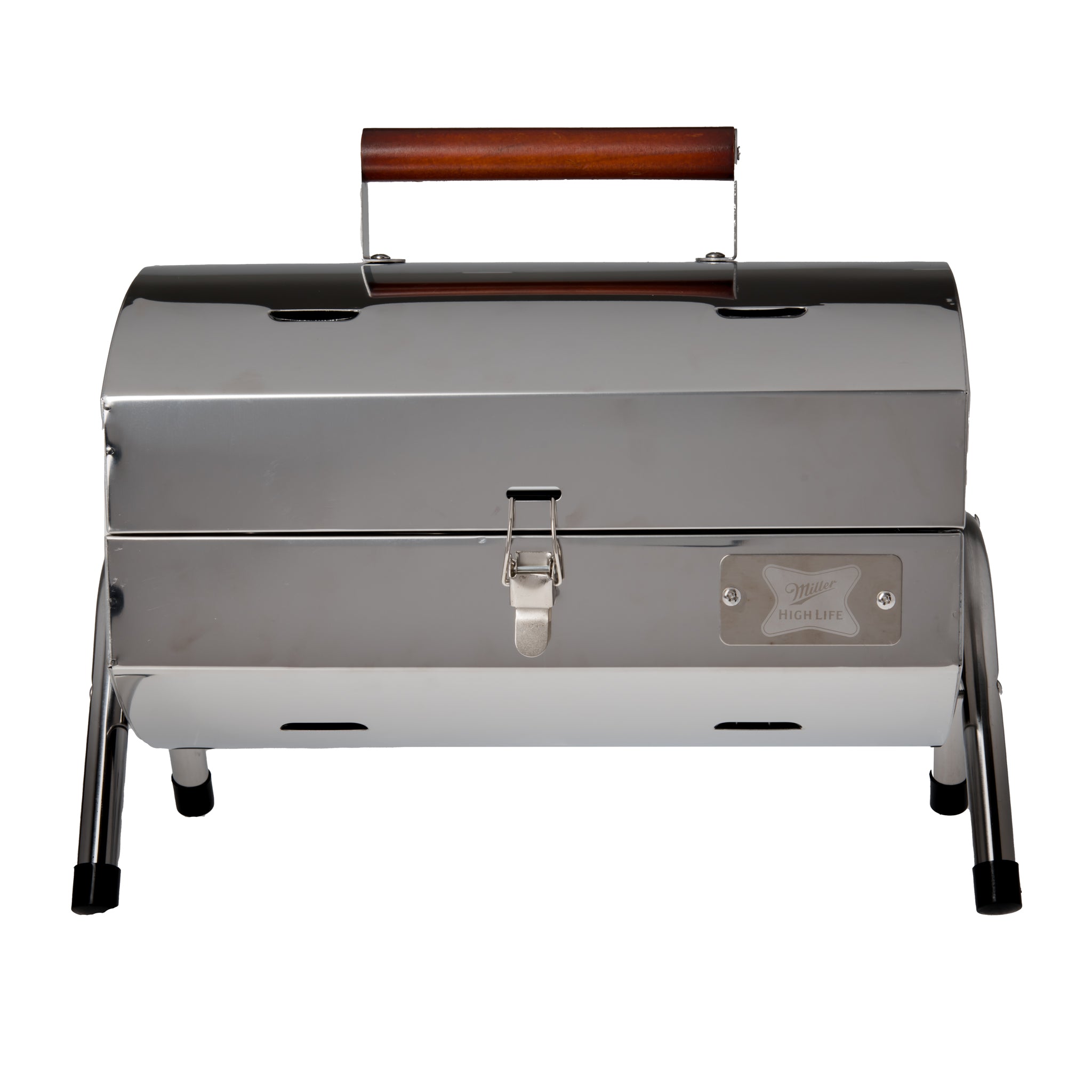 HIGH CHARCOAL GRILL – Miller High Life Shop