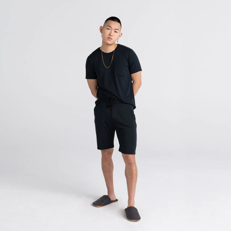 SAXX SNOOZE Shorts / Black – WestJet Store