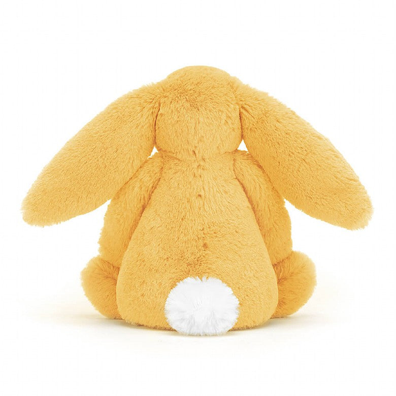 Jellycat Bashful Sunshine Bunny Small – WestJet Store
