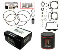 Forged Piston Top End Repair Kit