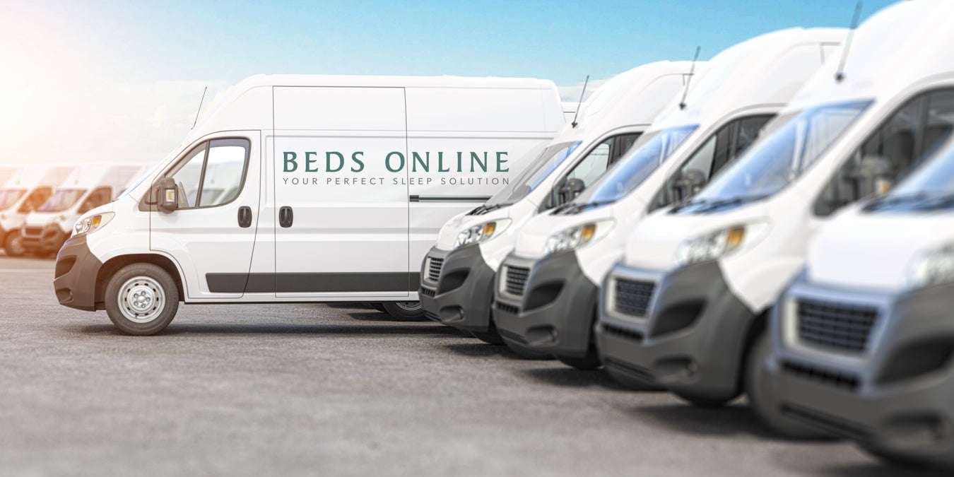 beds online uk travel agents