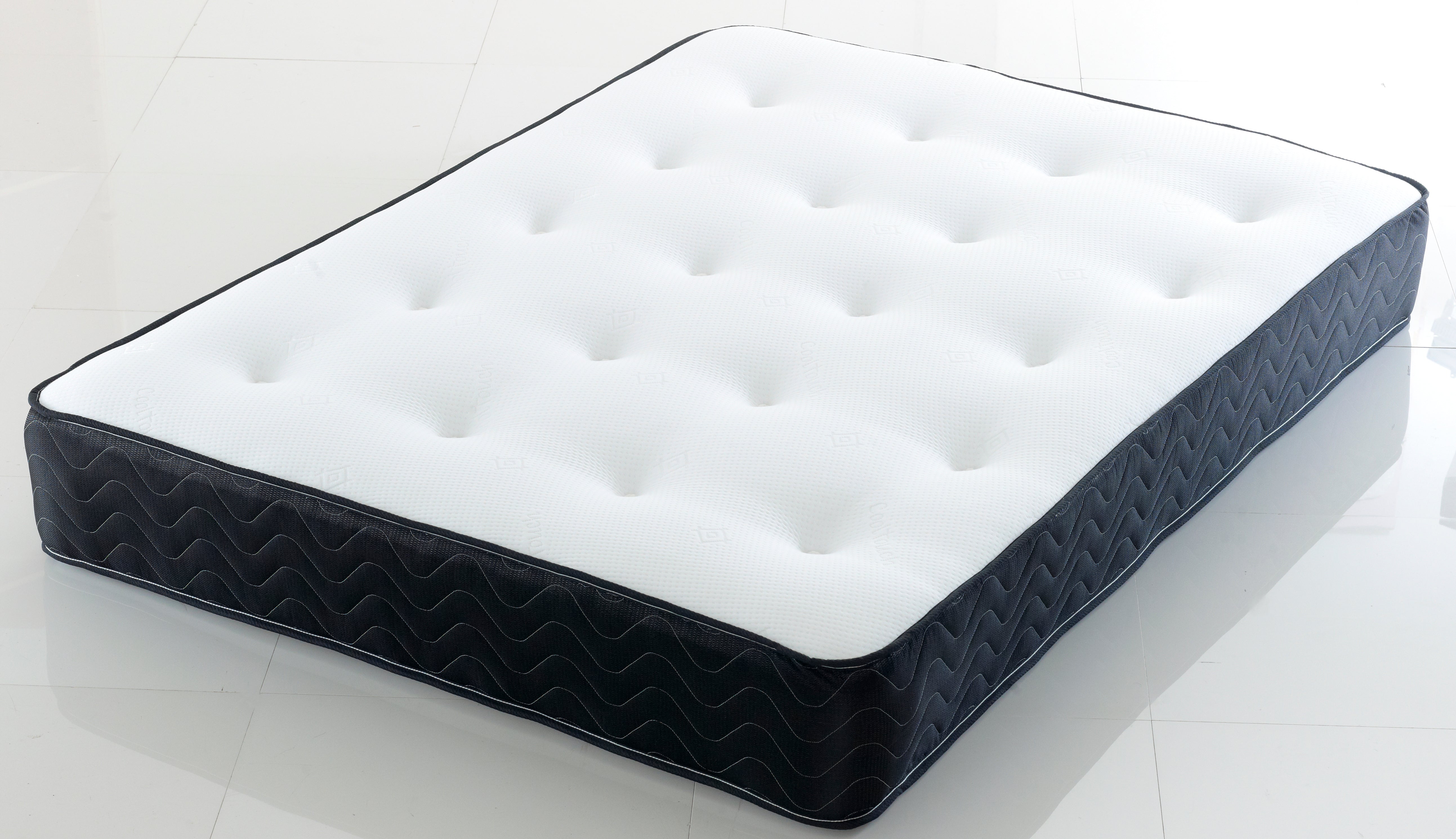 dreams memory ortho dual sided mattress