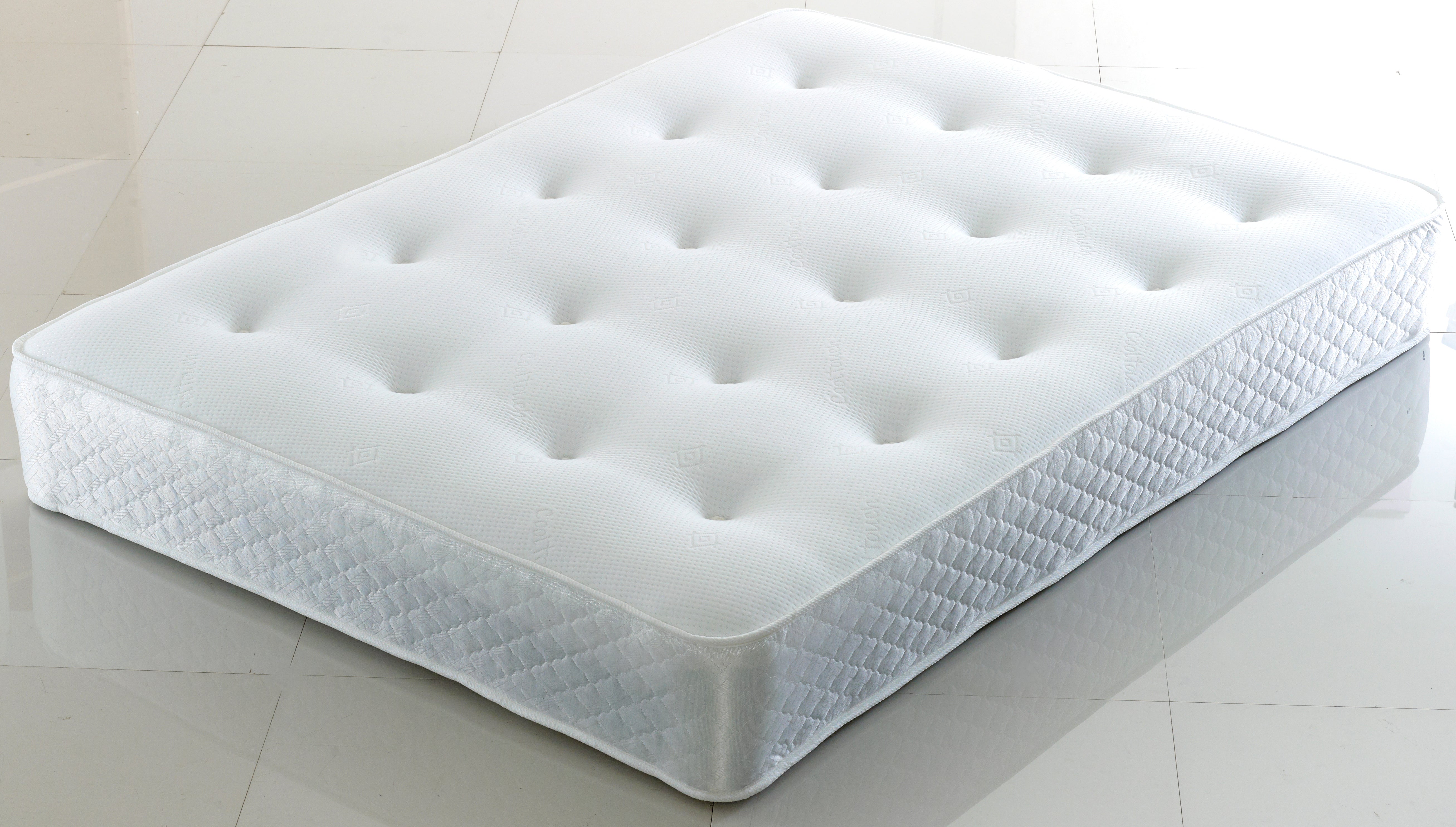 dreams memory ortho dual sided mattress