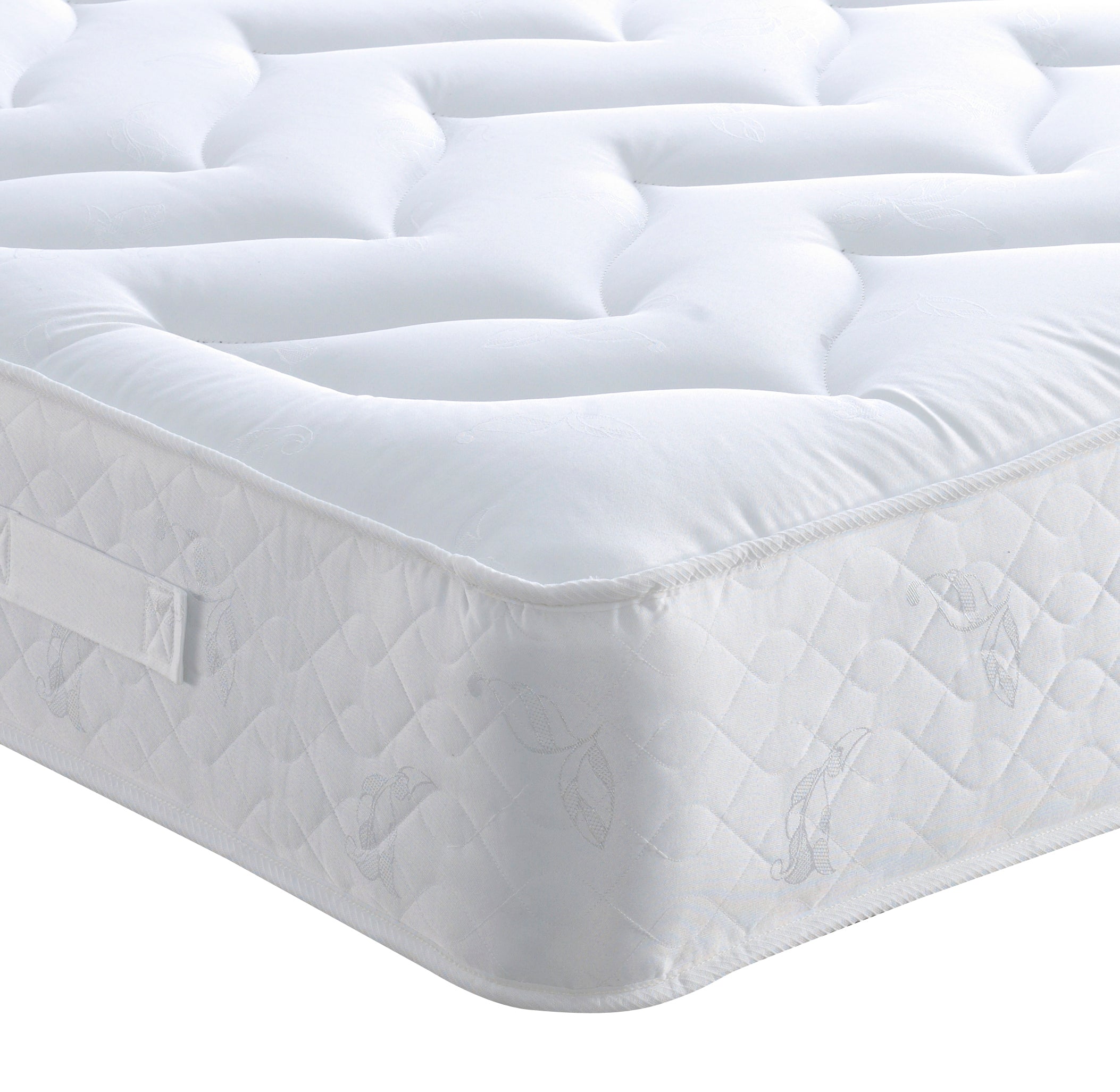 windsor pocket sprung mattress