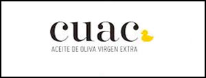 Cuac aceite de oliva