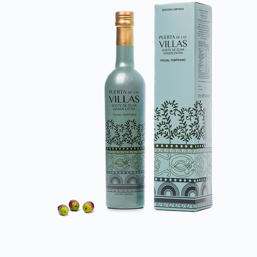 aceite+de+oliva+puerta+de+las+villas+picual+con+estuche+500+ml