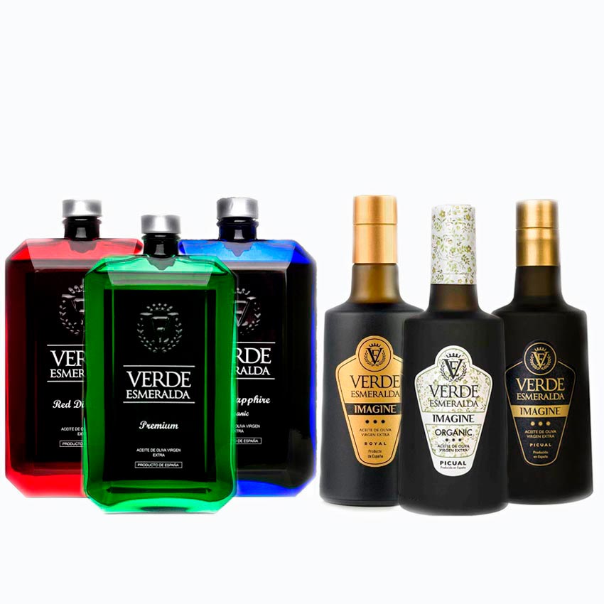 pack+aceite+de+oliva+virgen+extra+verde+esmeralda+imagine+y+premium